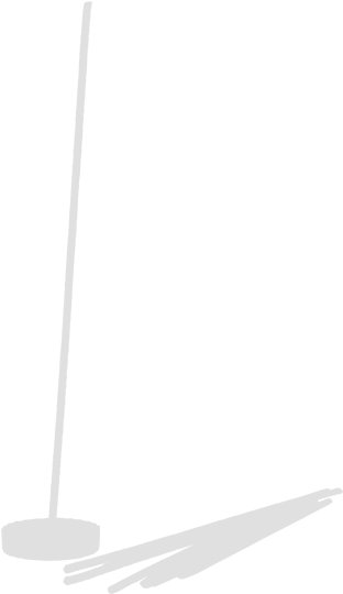 Côte D'azur Incense - Putter (480x727), Png Download