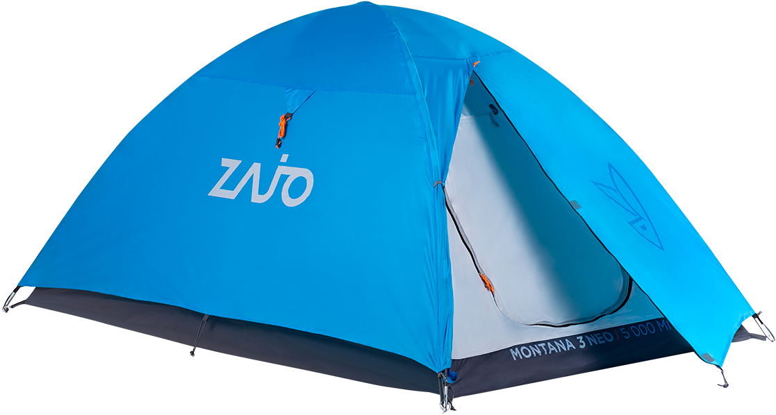 Montana 3 Tent - Zajo Montana 2 Tent (1200x1200), Png Download