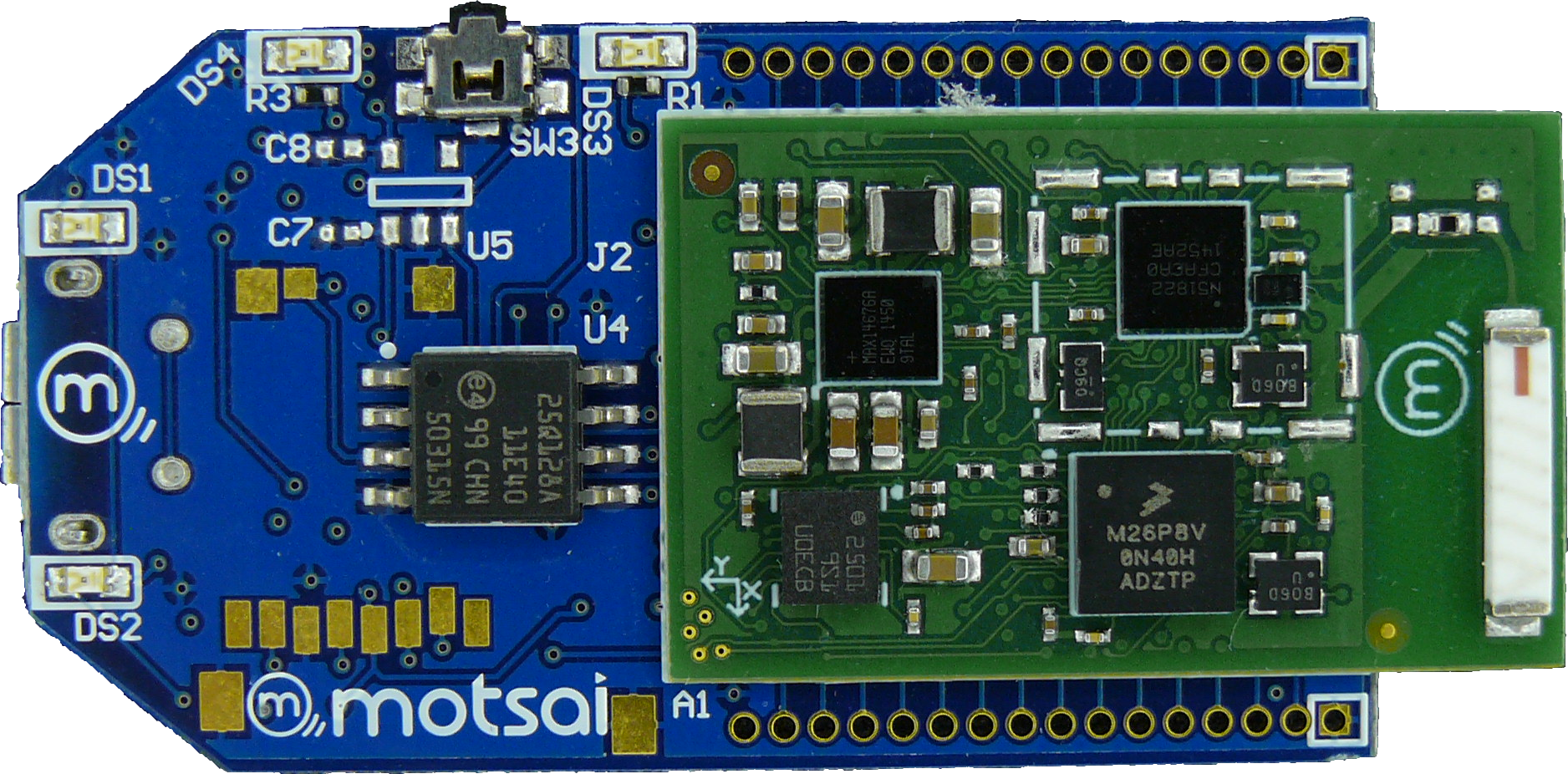 Promotion - - Electronic Component (1876x926), Png Download