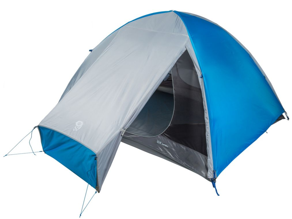 Mountain Hardwear Shifter 2 (1014x1462), Png Download