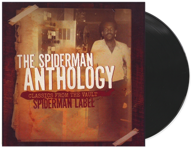 Image - Spiderman Anthology-classics From The Vault - Various (400x328), Png Download