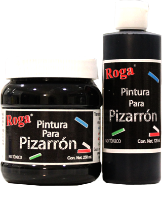 Pintura Pizarrn Transforma Cualquier Superficie En - Bottle (320x405), Png Download