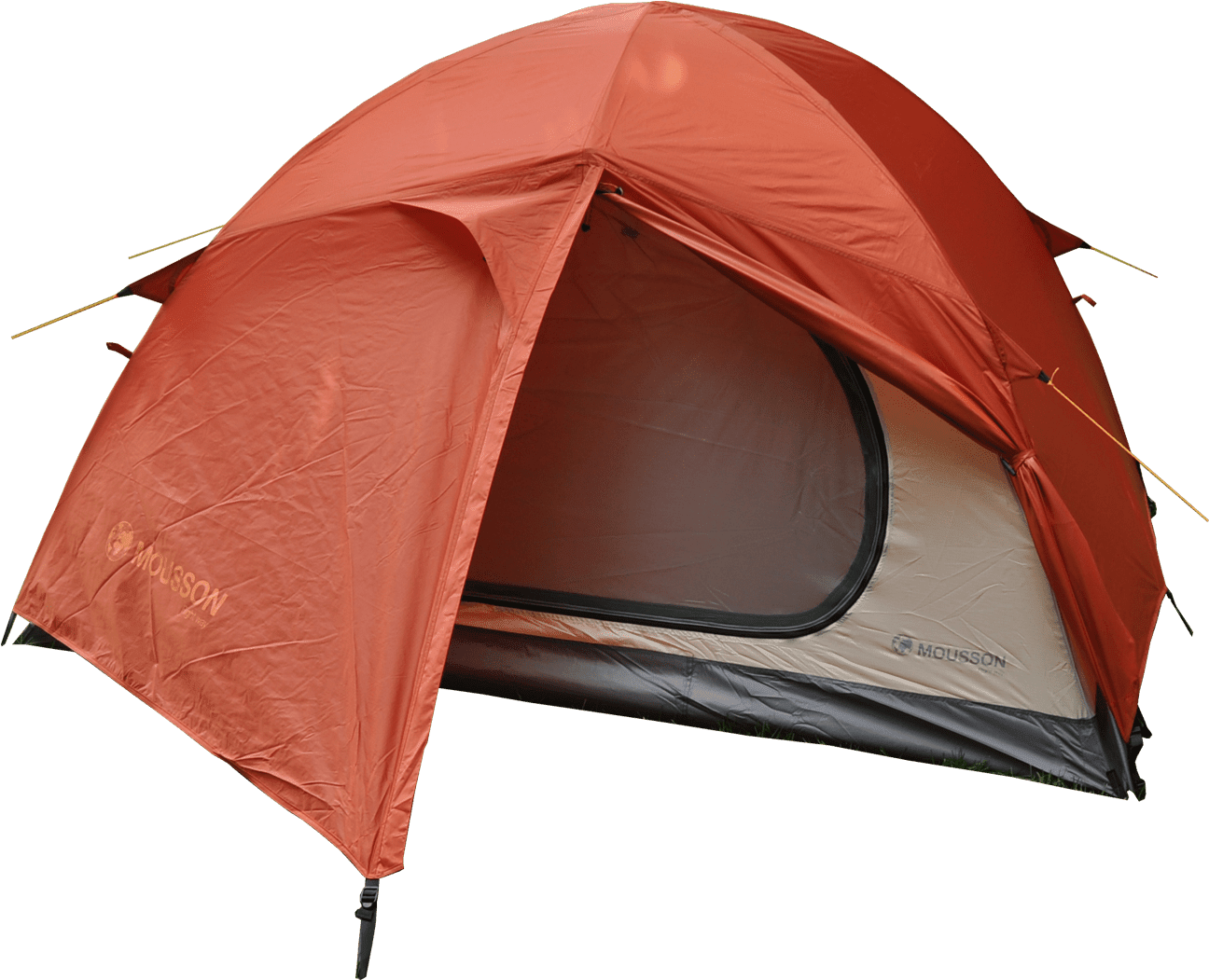 Tent (1400x1050), Png Download