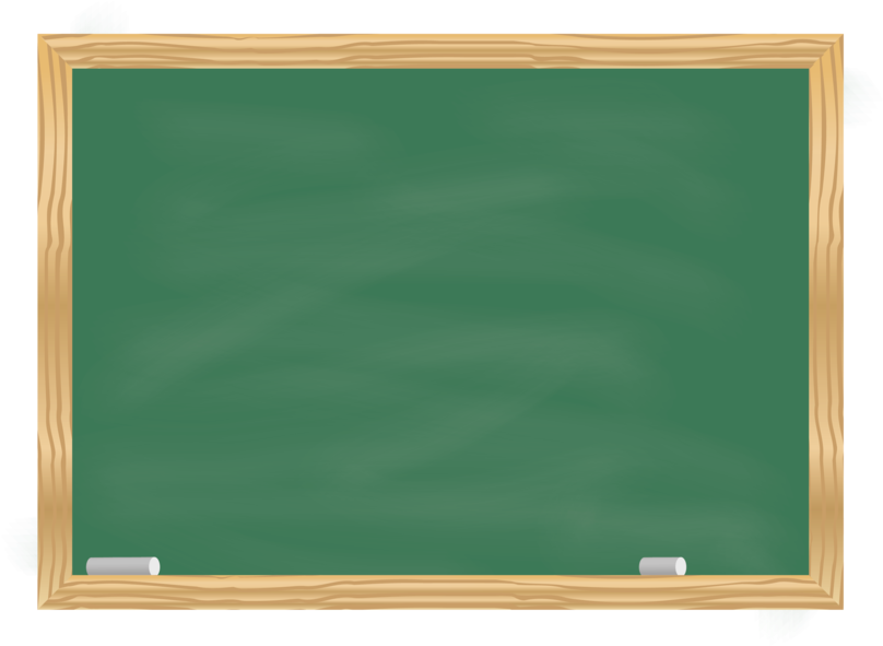 De Pizarron (900x837), Png Download