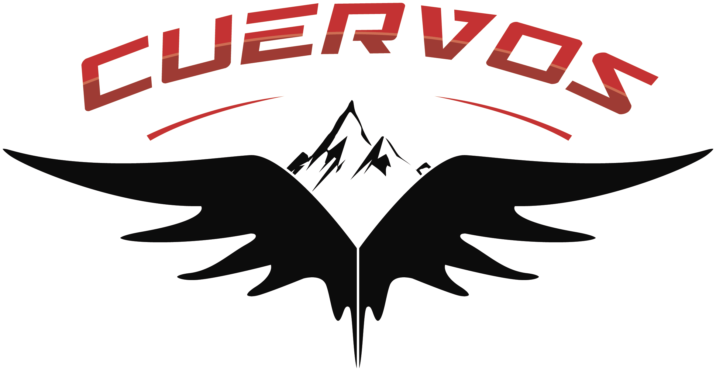 Cuervos Mtb - Blog (2356x1230), Png Download