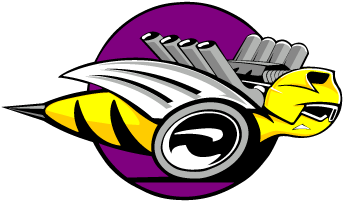 Dodge Rumblebee Logo Vector - Dodge Rumble Bee Logo (400x400), Png Download