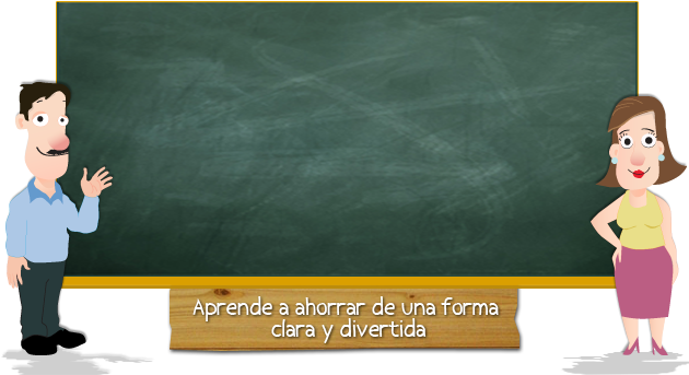 Maestro En Un Pizarrón (630x351), Png Download