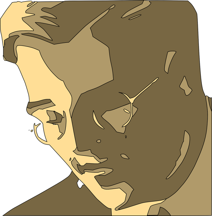 Clown Clipart Human United States Of America Clip Art - Clip Art (720x735), Png Download