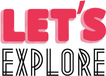 Letss-explore - Lularoe Launch Party Banner (414x330), Png Download