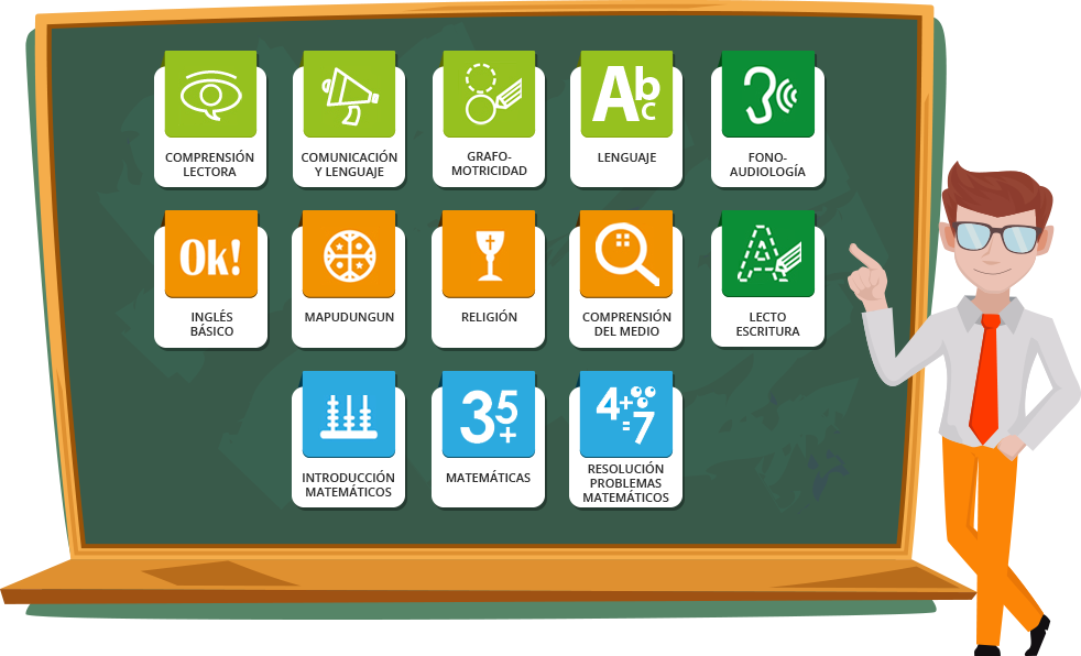 Material - Teacher (982x596), Png Download