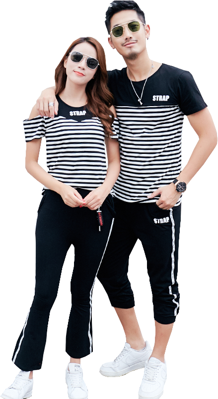 Parent Child Loaded Summer 2018 New Wave Of Mother - Girl (800x800), Png Download