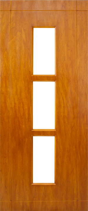 Cd-065 - Door (300x717), Png Download