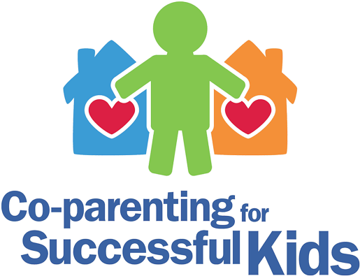 What Is Co-parenting For Successful Kids - Co Parenting (600x480), Png Download