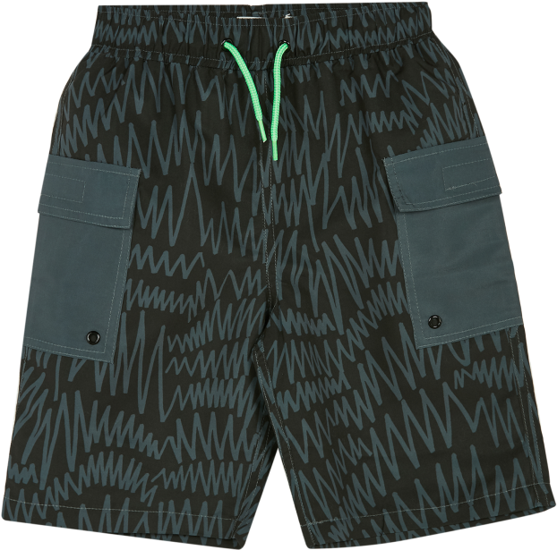 Board Short (700x700), Png Download