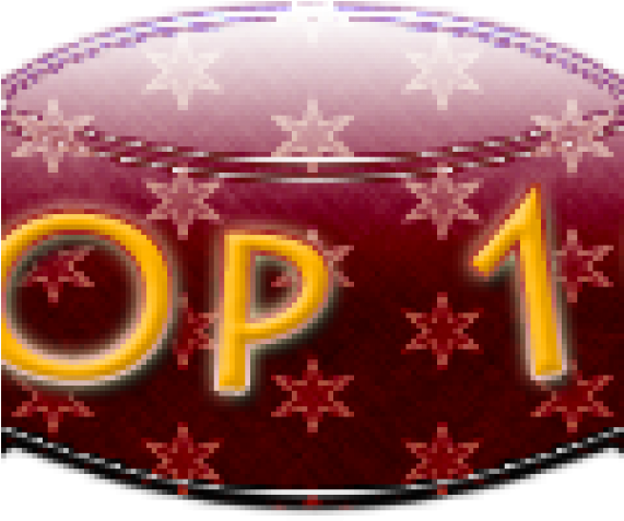 My Top 10 Pens Of - Circle (570x490), Png Download
