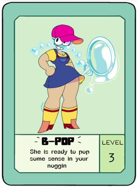 Cartoon (450x750), Png Download
