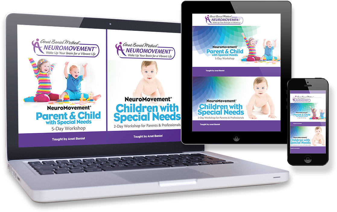 Parent Child Needs Bundle Streaming Video Product Graphic - Netbook (1200x783), Png Download