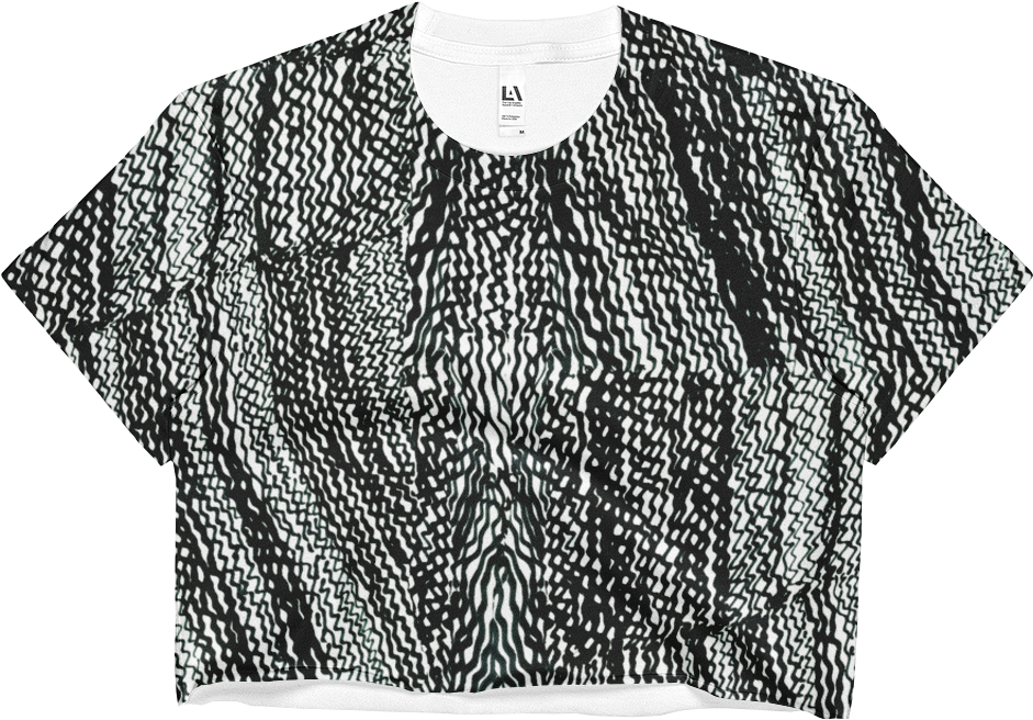 Scribbles Canvas And Vinyl Flip Flops- Men's (1000x1000), Png Download