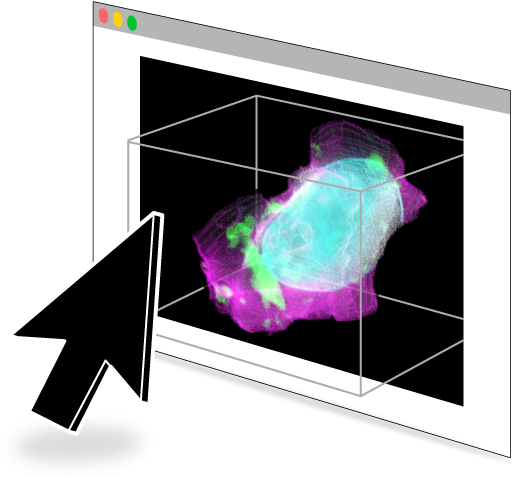 Allen Institute On Twitter - Graphic Design (632x480), Png Download