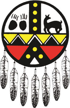 County Woman Pens History Of Potato Baskets 1/28/2018 - Micmac Symbols (292x449), Png Download