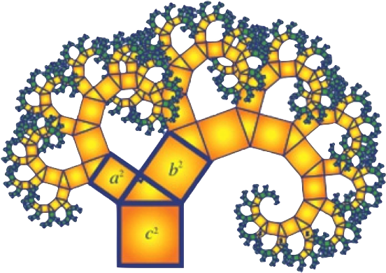 Design For Project In Math (573x406), Png Download