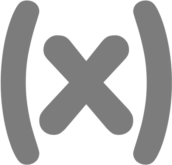 Function Math Logo Transparent (750x750), Png Download