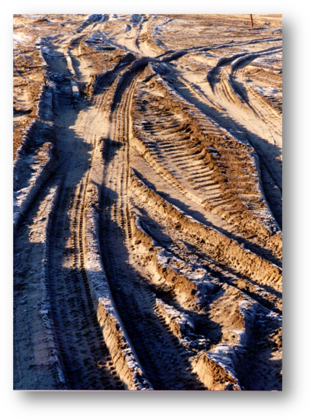 The Problem With Soil Compaction - Soil (1024x1372), Png Download