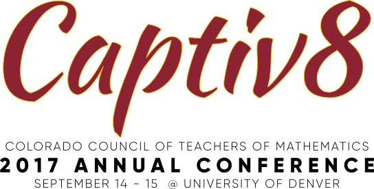 2017captiv8logo - Calligraphy (544x275), Png Download