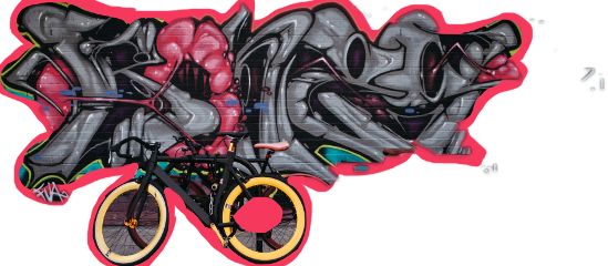 Graffitti Freetoedit - Graffiti (549x240), Png Download