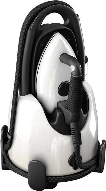 Laurastar Lift Plus Pure White - Laurastar Lift Pure White (435x614), Png Download