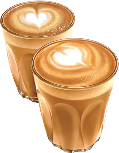 48 Am 39087 Bottleofwater3 1/10/2017 - Cafe Latte (401x513), Png Download