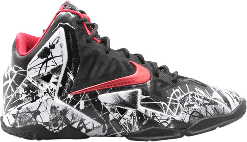 lebron 11 gs