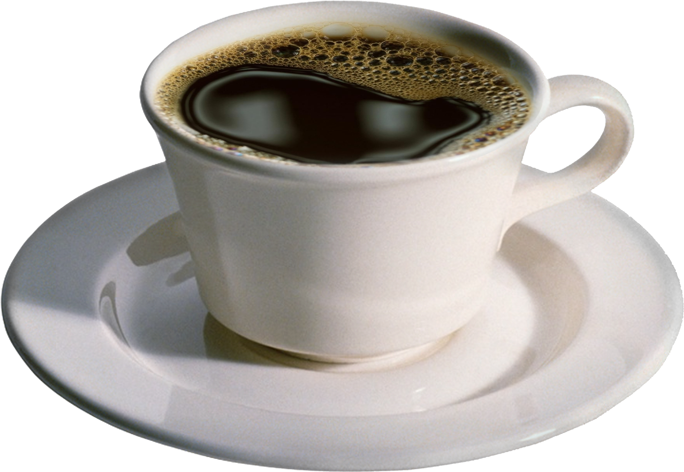 Café 2 - Coffee Drink Transparent Png (2313x1600), Png Download