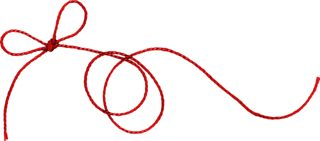 Download Thread Png - Red String Clipart PNG Image with No Background ...