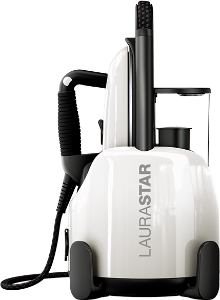 Laurastar Lift Plus Pure White - Laura Star Lift (435x614), Png Download