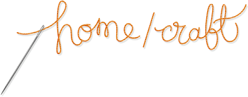 Adult Homecraft Thread - Sewing (880x350), Png Download