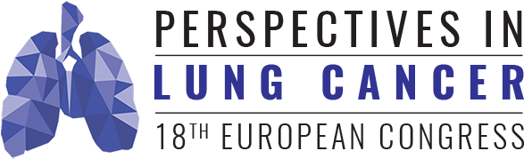 Perspectives In Lung Cancer - Lung Cancer (700x190), Png Download