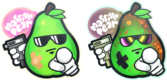 I Quite It With , And Without (for Classy Reflection - Csgo Stickers Graffiti (628x280), Png Download