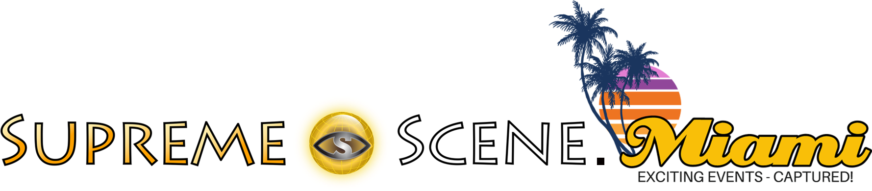 Miami Marine Stadium 360º Street View Virtual Tour - Miami (1836x389), Png Download