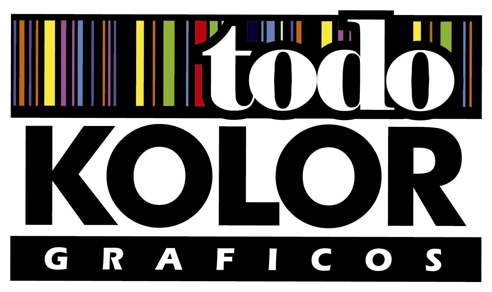 Todokolor Toluca - Graphic Design (1619x971), Png Download