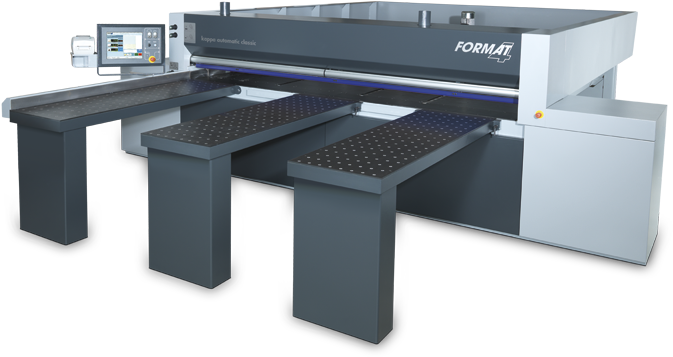 Kappa Automatic Classic - Format 4 Kappa Automatic 80 (690x450), Png Download