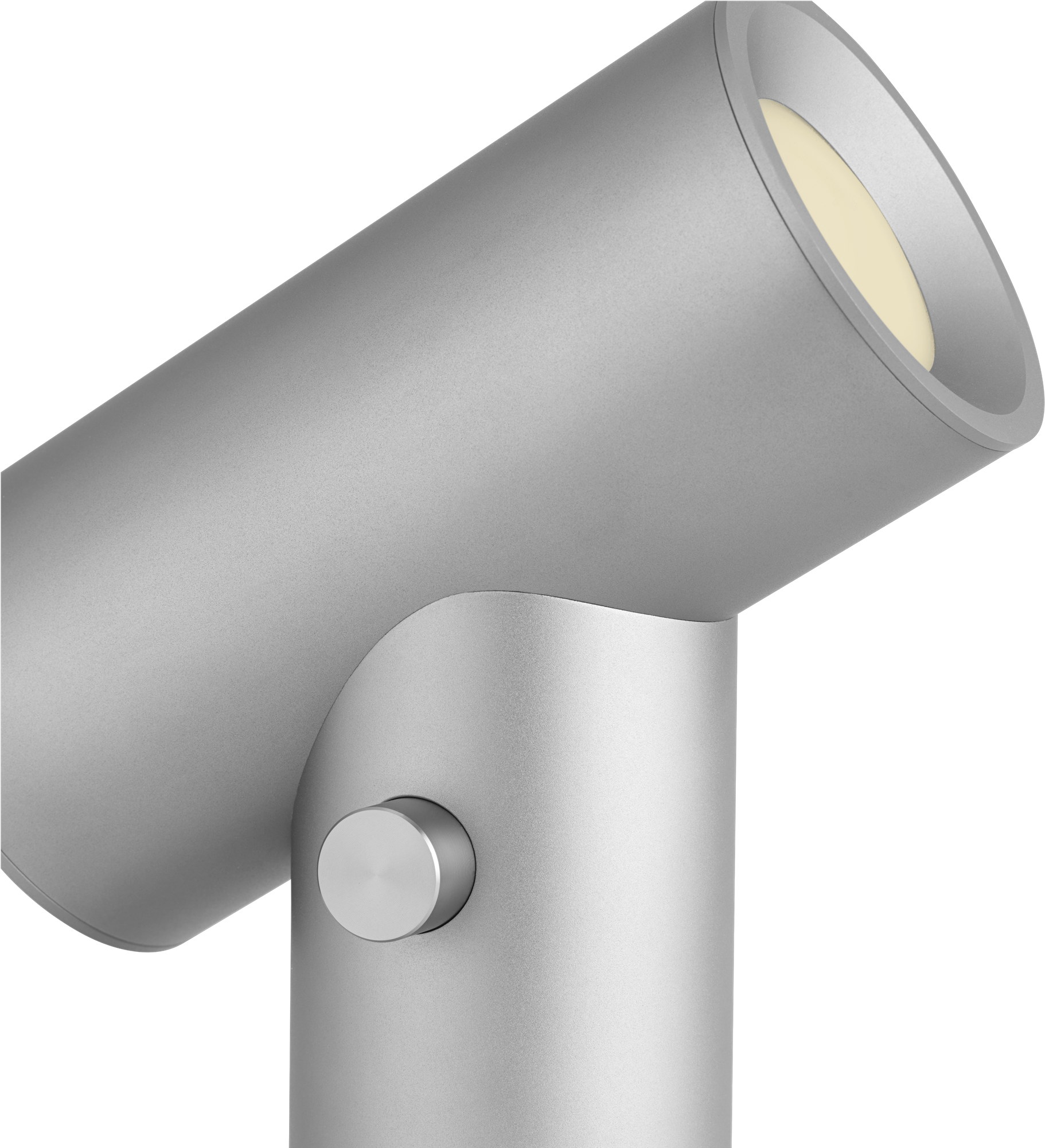 Crafted With Precision - Light Fixture (2000x2000), Png Download