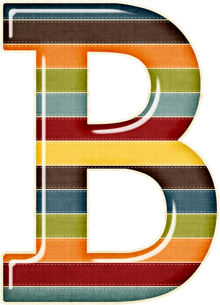 Фото, Автор Arana На Яндекс - Letters Monogram Letters Happy Campers Embellishments (455x629), Png Download