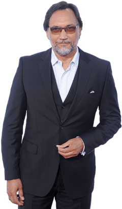 Sons Of Anarchy's Jimmy Smits On Nero's Decision And - Jimmy White Sons Of Anarchy (330x412), Png Download