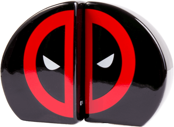 1 Of - Deadpool (600x600), Png Download