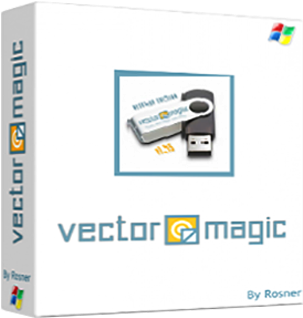 Vector Magic Crack - Product Key (350x344), Png Download