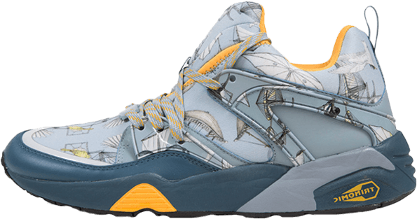 Puma (640x387), Png Download