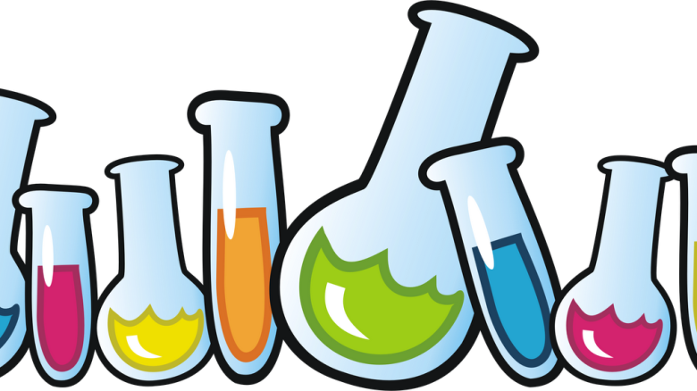 Los Análisis De Orina Son La Forma Más Común De Detección - Semana De La Ciencia 2018 (780x438), Png Download