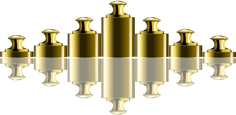 Pesas - Mass Weights Png (960x480), Png Download