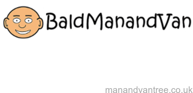 Bald Man And Van Chesterfield, Mansfield, Nottingham, - Kreativeideas Wall Calendar (640x480), Png Download